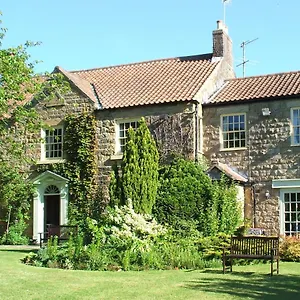 Ox Pasture Hall Hotel Scarborough