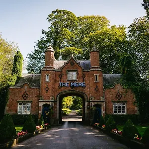 The Mere Golf & Hotel Mere (Cheshire)