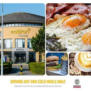 Maldron Belfast International Airport Hotel Aldergrove