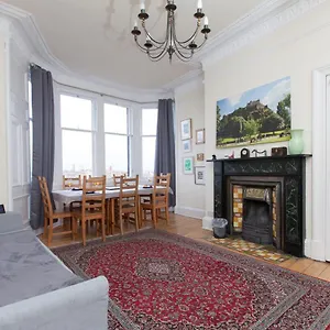 Amazing - London Road By Holyrood Park Apartment