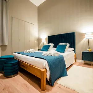 Omodei Rooms And Suite Affittacamere Marsala
