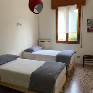 Camibb Affittacamere Castel del Rio