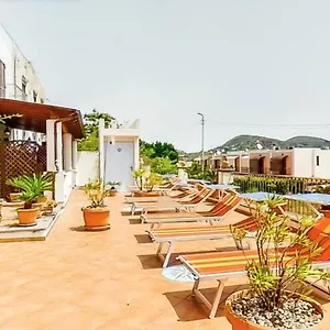 Casa Artemis Bed & Breakfast Città di Lipari