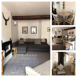 The Cooperage No 6, The Shore Apartment