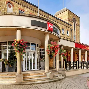 Ibis Greenwich Hotel London
