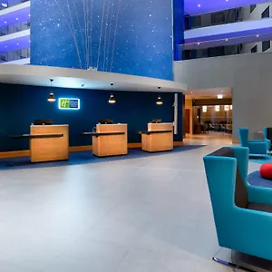 Express - London Heathrow T4 By Ihg Hotel Hillingdon