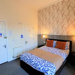 Bed & Breakfast Edinburgh Holiday Guest House