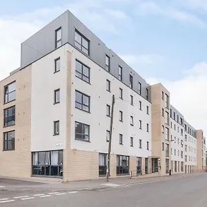 Apartmán Beaverbank Place - Campus