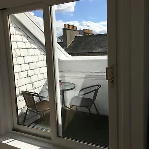 The Bothwell Bonnie Thistle Apartment