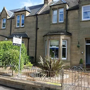 Bed & Breakfast Dalmore