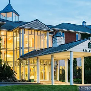 Arden And Leisure Club Hotel Bickenhill