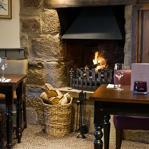 The Kestrel By Innkeeper'S Collection Hotel Harrogate