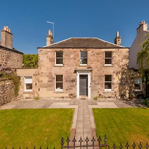 The Lochside House Holiday home