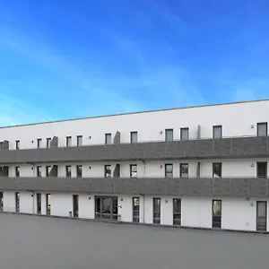 37 Aparthotel Altdorf (Lower Bavaria)