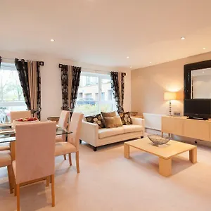 The Corstorphine No. 1 Apartment