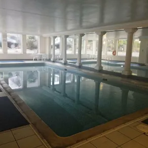 456js Self-catering Apartment
