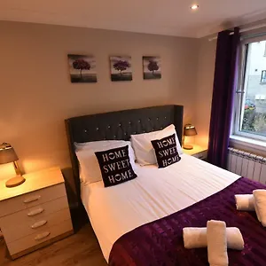 Royal Mile Apartment