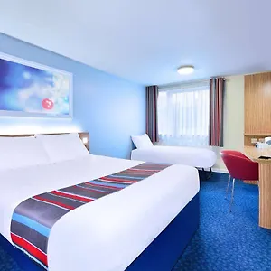 Travelodge M5 Hotel Exeter