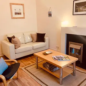 The St Mary's Street Apartment