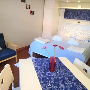 Il Gabbiano Aparthotel Ameglia